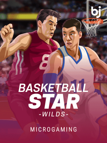 Basketball Star screenshot